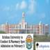 Krishna University to Conduct B.Pharmacy Spot Admission on February 3; Check Details Here